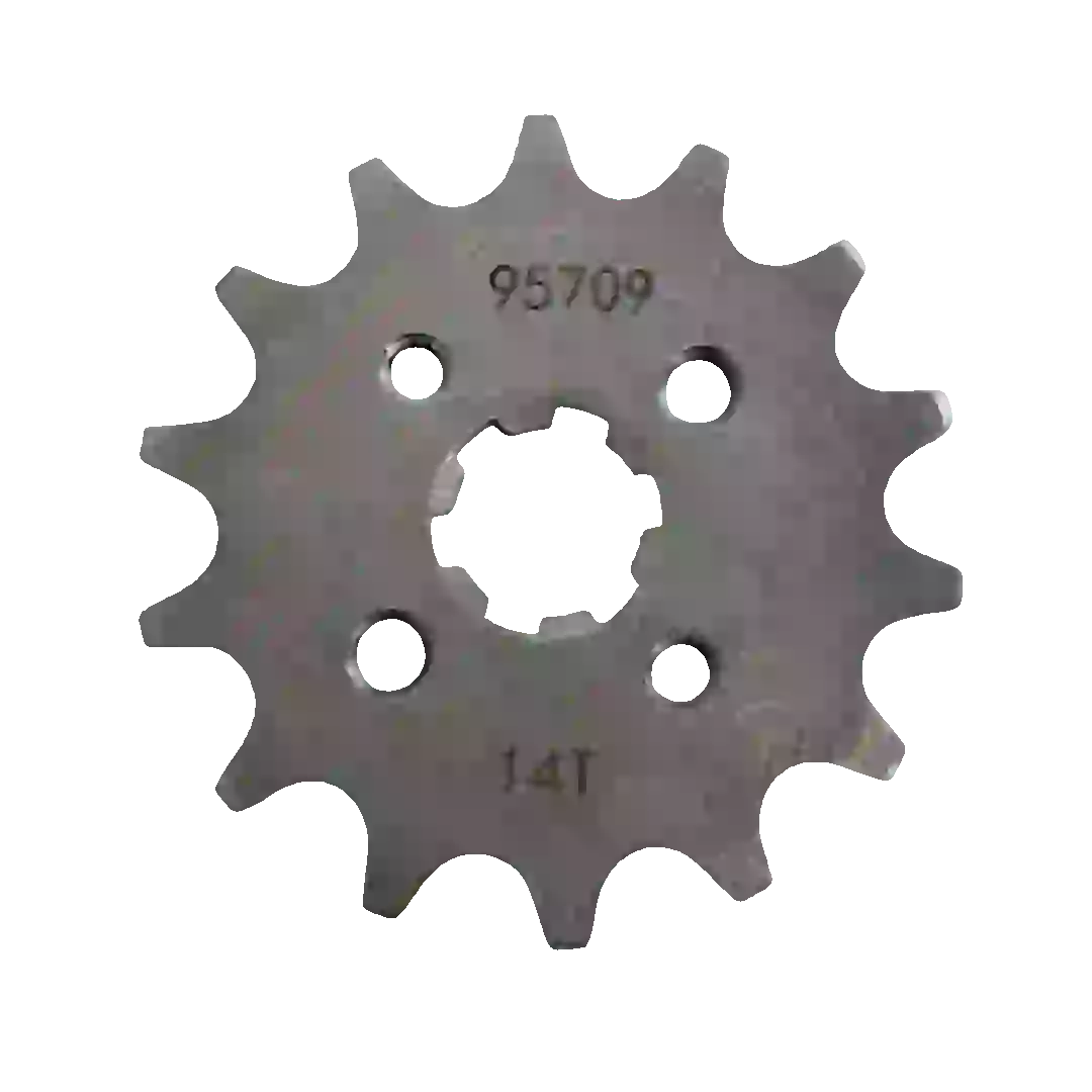 Piñón de ataque Rieju Bye Bike 50 Z-14 IGM