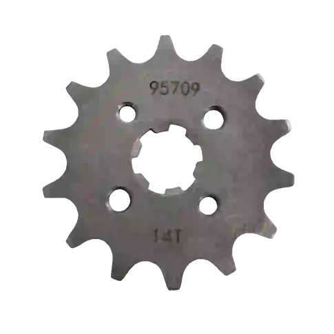 Piñón de ataque Rieju Bye Bike 50 Z-14 IGM