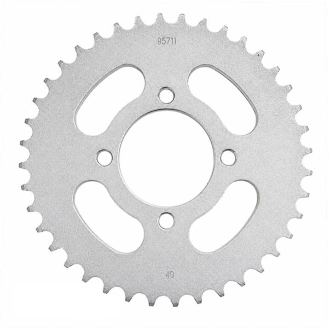 Cremalheira de transmissão Rieju Bye Bike 50 Z-40 IGM 
