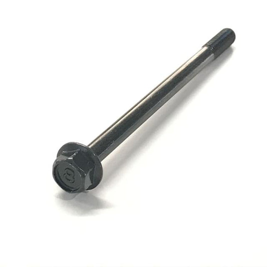 Yamaha DT LC 50-80 / TZR 50-80 / YZ 80-85 engine support shaft