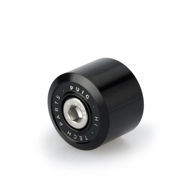 Adaptador retrovisor Negro Kawasaki PUIG