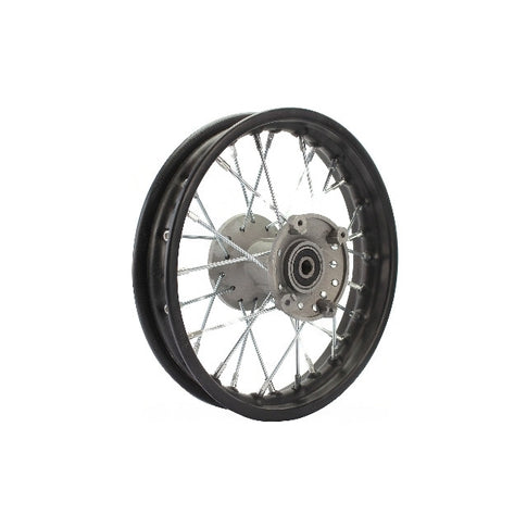 Rueda delantera completa Pitbike Infantil 2.50-10 TNT 960229H