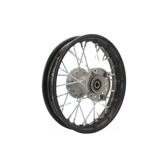 Rueda delantera completa Pitbike Infantil 2.50-10 TNT 960229H