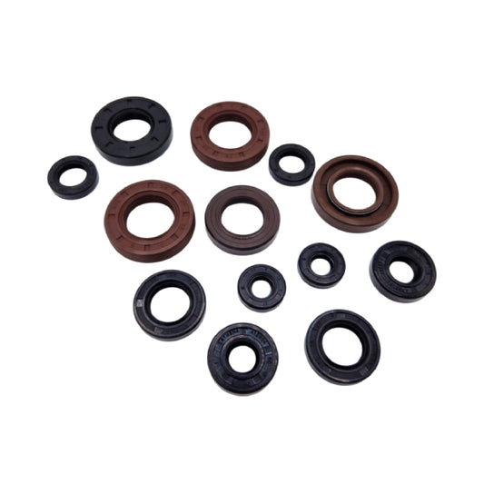 Derbi Euro 2 Engine Seal Kit Metrakit