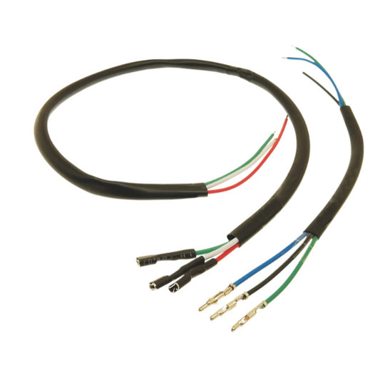 Fiação reparação estator 6 fios Vespa PK S/XL FL CIF