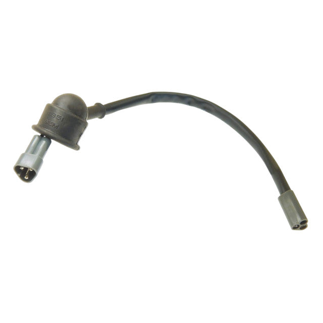Instalación aforador gasolina Vespa CIF 9659