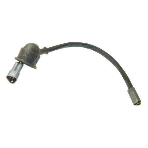 Instalación aforador gasolina Vespa CIF 9659