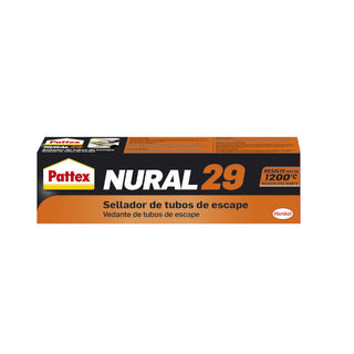 Selante para escape Pattex Nural 29 150g