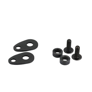 Suportes de piscas dianteiros Kawasaki Vulcan S >2018 Puig