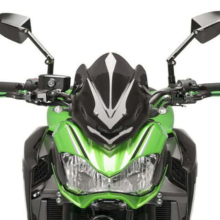 Cúpula Kawasaki Z900 17-19 Naked Puig New Generation Sport