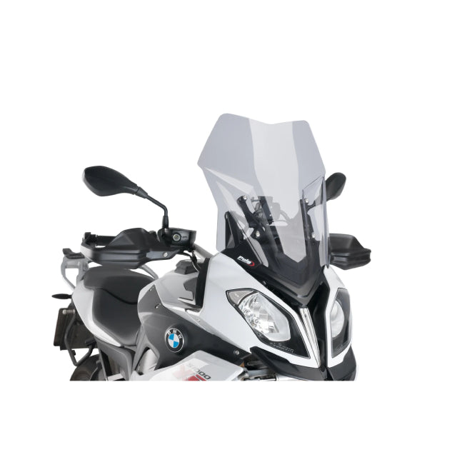 Cúpula Touring Ahumado BMW S 1000 XR 15'-18' PUIG 7619H