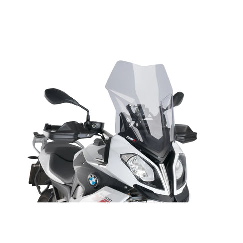 Cúpula Touring Ahumado BMW S 1000 XR 15'-18' PUIG 7619H