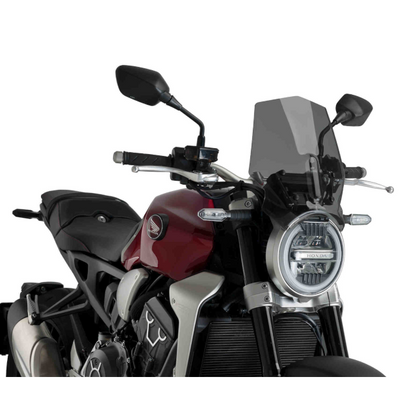 Bulle Honda CB 650 R 19-21 New Generation Sport Puig