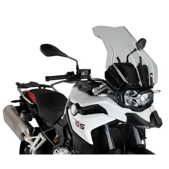 Bulle Touring BMW F 750 GS 18-20 Puig