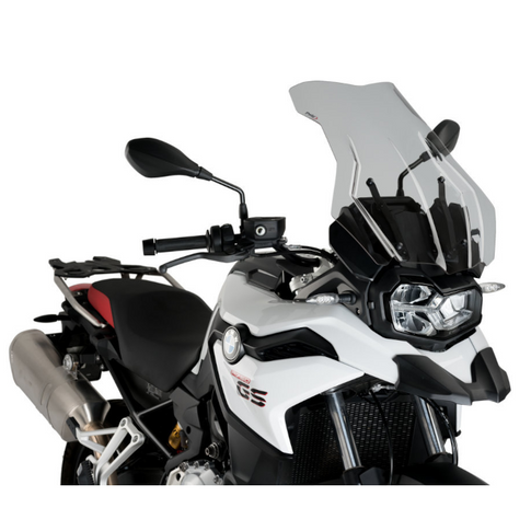 Bulle Touring BMW F 750 GS 18-20 Puig