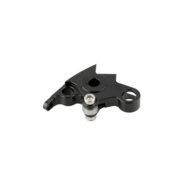 Adaptateur de levier d’embrayage 2.0/3.0 BMW F 750 GS/F 850 GS Puig - Noir