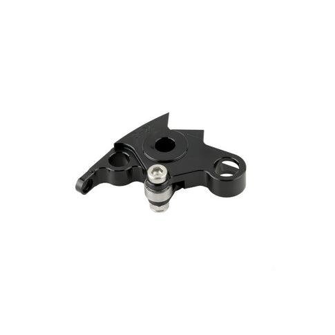Adaptateur de levier d’embrayage 2.0/3.0 BMW F 750 GS/F 850 GS Puig - Noir