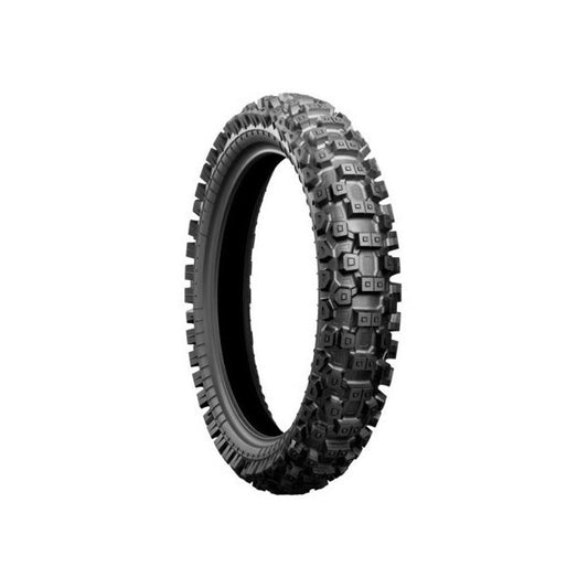Neumático 90/100-16 52M TT R duro Bridgestone Battlecross X3 9793