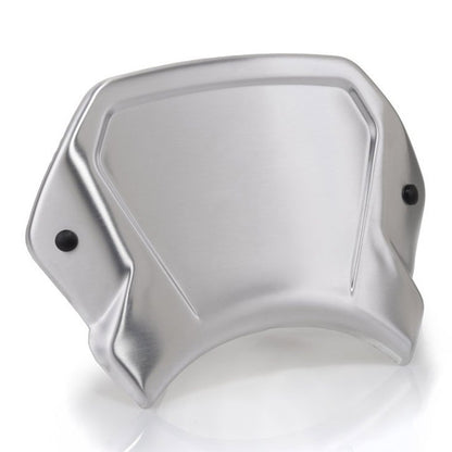 Placa frontal aluminio Honda CB 1000R Neo Sports Cafe 2018 Puig