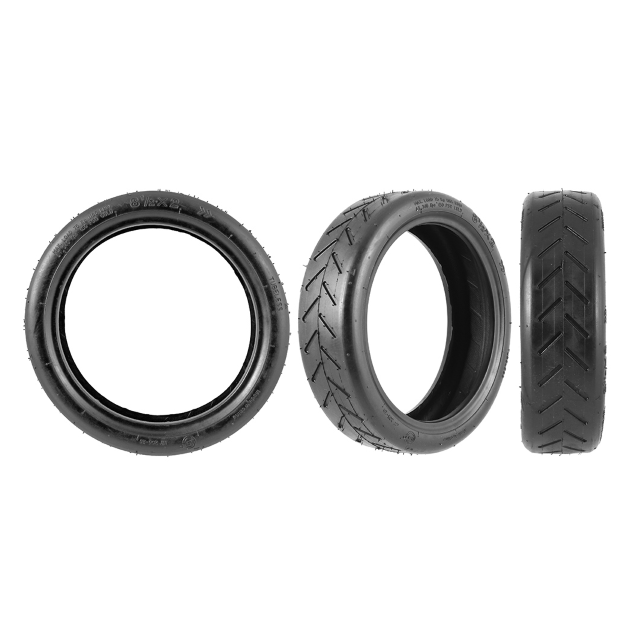 Neumático patinete eléctrico 8 1/2x2 RMS 980800202