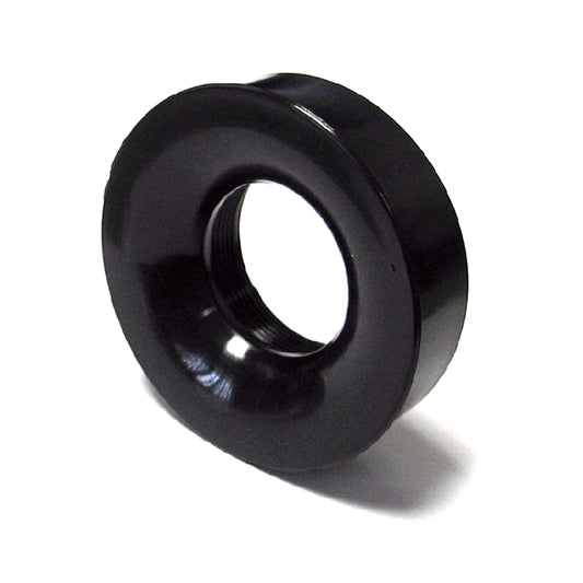 Adaptateur fileté pour filtre à air carburateur type PHBG d=60mm type 2695 / 2696 Dellorto