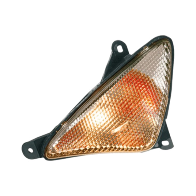 Pisca dianteiro esquerdo T-Max 500 VParts - transparente
