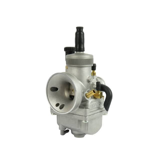 Carburador Dellorto PHDG 19 AU depresor - starter tirador