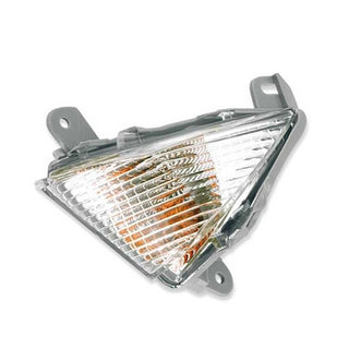 Left front indicator Kawasaki Ninja ZX/10 / ZX/6 / Z1000 VParts