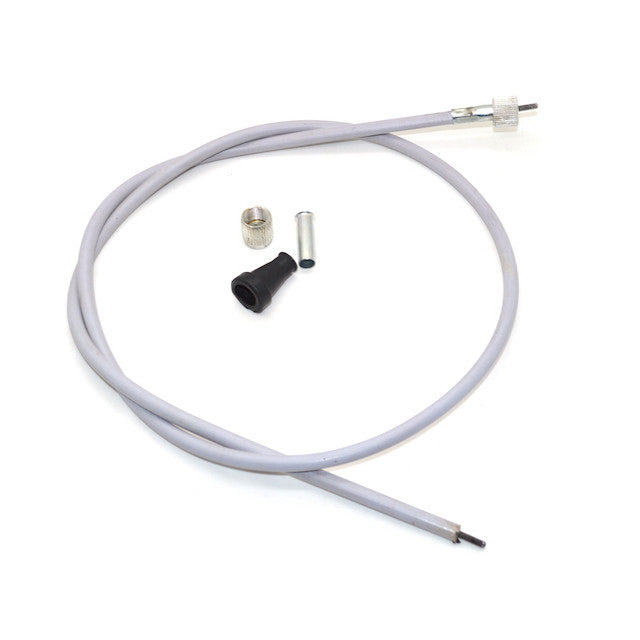 Cable cuentakilómetros Vespa 125/150 CL 200 DS Repro Parts 98641100