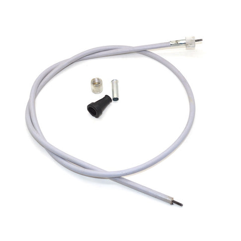 Cable cuentakilómetros Vespa 125/150 CL 200 DS Repro Parts 98641100