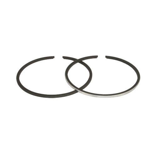 Segmentos de pistón Minarelli AM6 d=49.5mm Top Performances