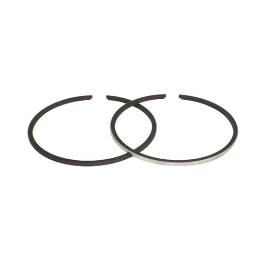 Segmentos de pistón Minarelli AM6 d=49.5mm Top Performances