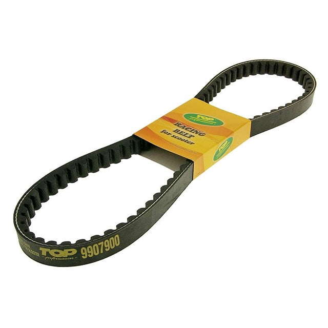 Correa de transmisión Minarelli horizontal carter corto 50cc Top Performances 9907900