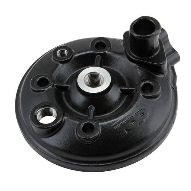 Colaça Top Performance Preto 70cc Minarelli horizontal LC