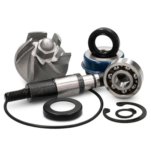 Kit reparación bomba de agua Honda SH 125/150 01-12 MK4 Metrakit 990H0201