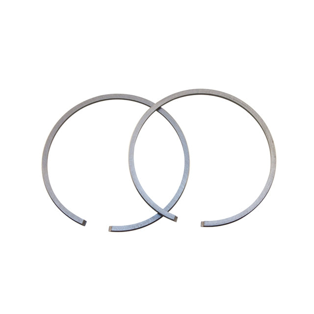 Segmentos de pistón Peugeot scooter d=47mm Top Performances