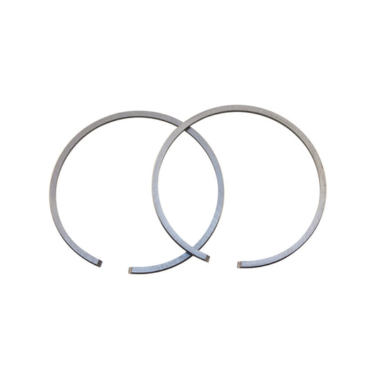 Segmentos de pistão Peugeot scooter d=47mm Top Performances