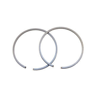 Segmentos de pistón Peugeot scooter d=47mm Top Performances