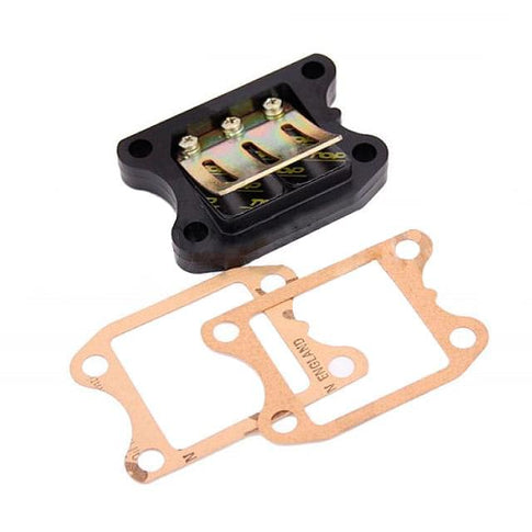 Caja de láminas Top Performance Honda / Peugeot