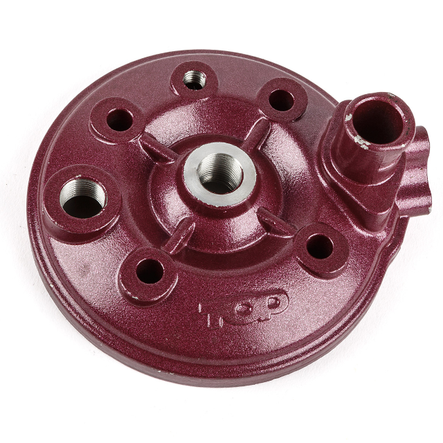 Cylindre Top Performance Rosa Due Plus 70cc Minarelli horizontal LC