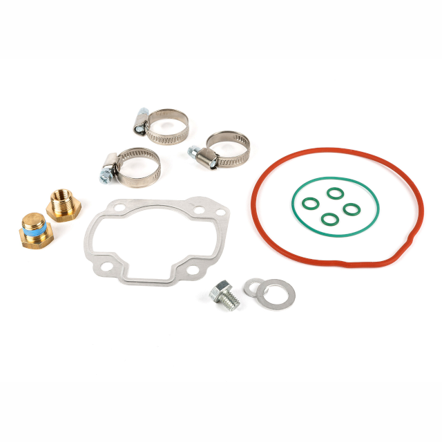 Cylindre Top Performance Rosa Due Plus 70cc Minarelli horizontal LC