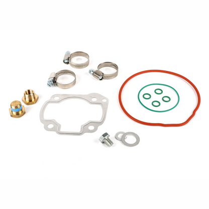 Cylindre Top Performance Rosa Due Plus 70cc Minarelli horizontal LC