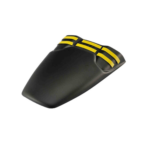 Extensión guardabarros trasero Negro mate Yamaha MT-07 Tracer PUIG 9912J