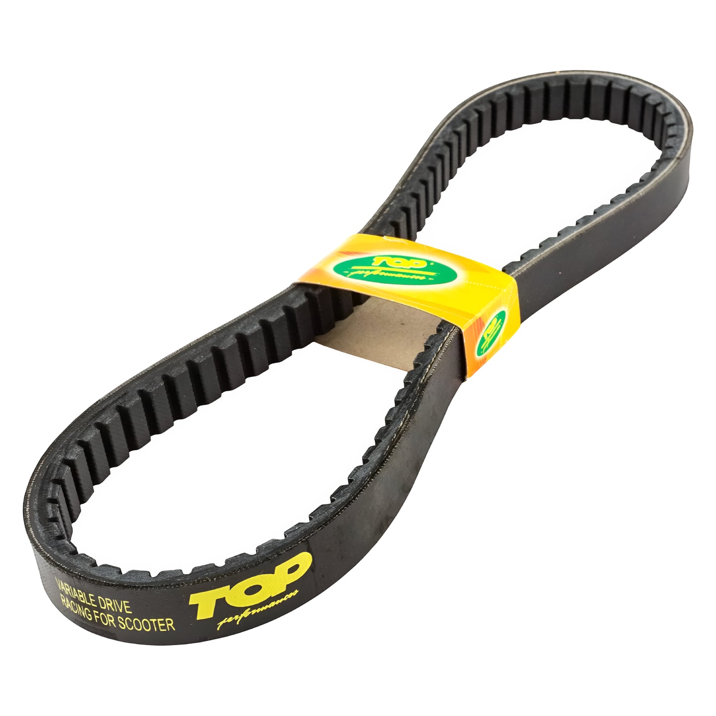 Correa de transmisión Piaggio scooter cárter corto <98 Top Performances 9913350.