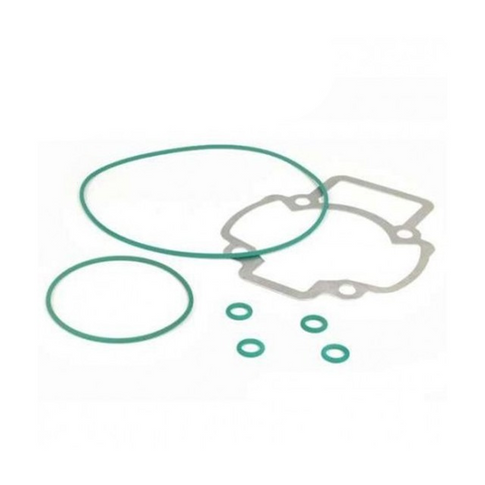 Juntas de cilindro Piaggio scooter LC Top negro 50/70cc Top Performances