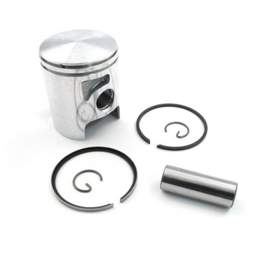 Piston Top Performances d=40mm Derbi euro 2 / 3 / 4