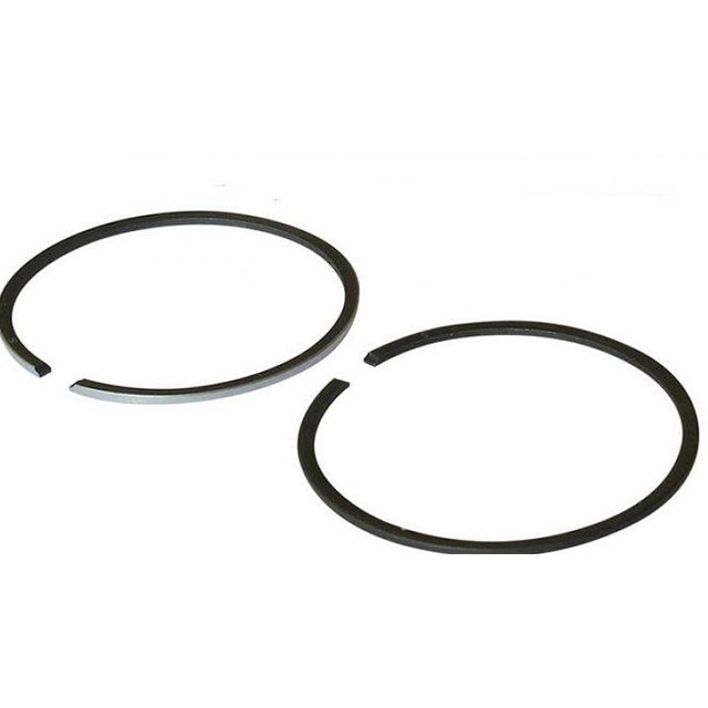 Segmentos de pistón Derbi euro 2 d=47.4mm Top Performances 9918231