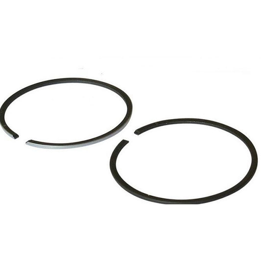 Segments de piston Derbi euro 2 d=47.4mm Top Performances