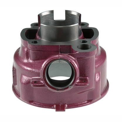 Cylindre Top Performance Rosa Due plus 74cc Minarelli AM6