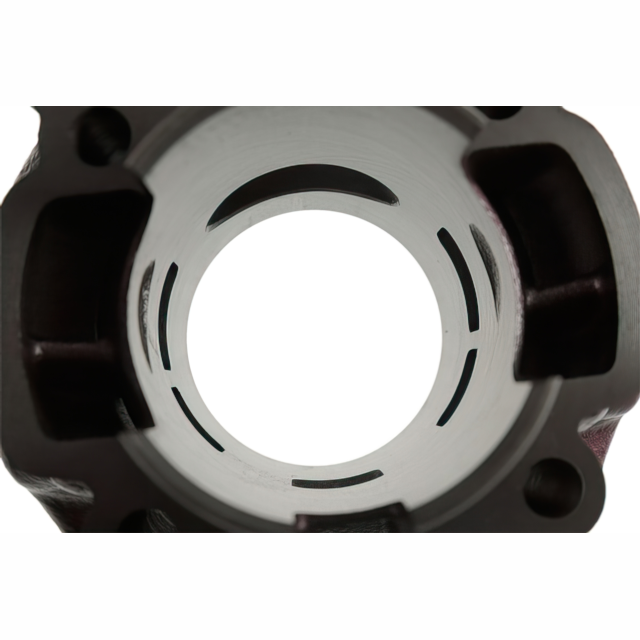 Cylindre Top Performance Rosa Due plus 74cc Minarelli AM6